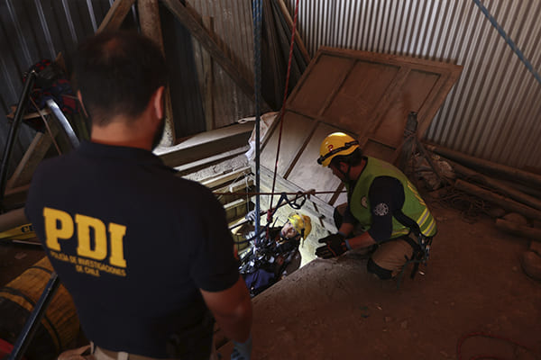 túnel