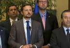 moción censura