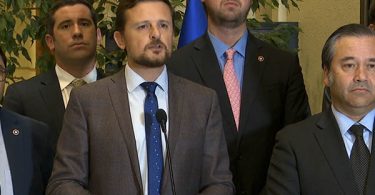 moción censura