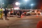 Crimen teniente Sánchez