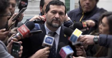 Fiscal Barros