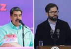 Maduro Boric