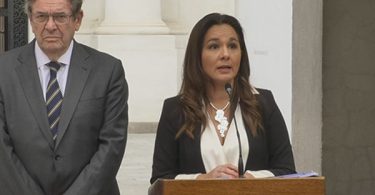 crimen exteniente Ojeda