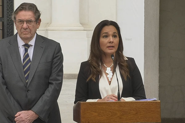 crimen exteniente Ojeda