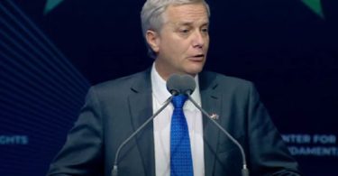 José Antonio Kast