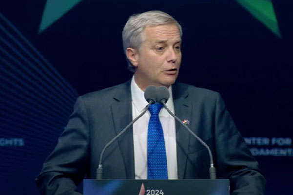 José Antonio Kast