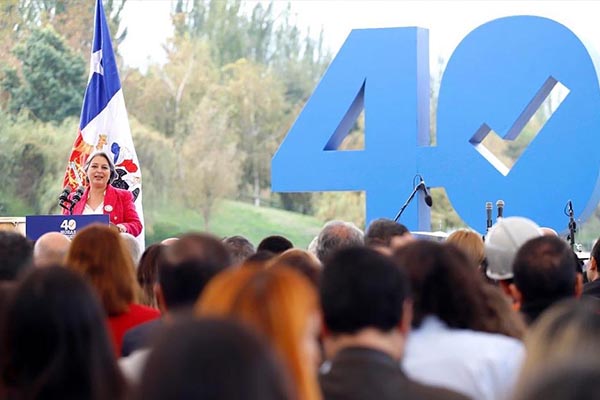 40 horas