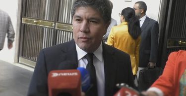 Galvarino Apablaza