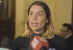 Maite Orsini diputada RUF