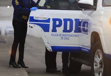 homicidio Florida 15/01/26