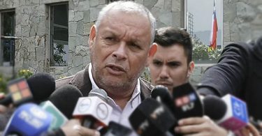 pena de muerte