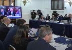 Reglas del Uso de la Fuerza