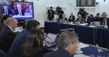Reglas del Uso de la Fuerza