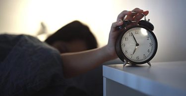 Cambio de hora