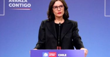 censura a la mesa