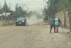 Colina: Vecinos de San Luis