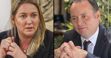 Colina sin primarias