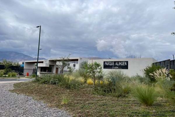 condominio de Chicureo