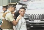 [VIDEO] Prisión preventiva