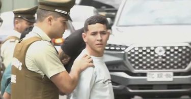 [VIDEO] Prisión preventiva