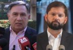 Diputado Mellado
