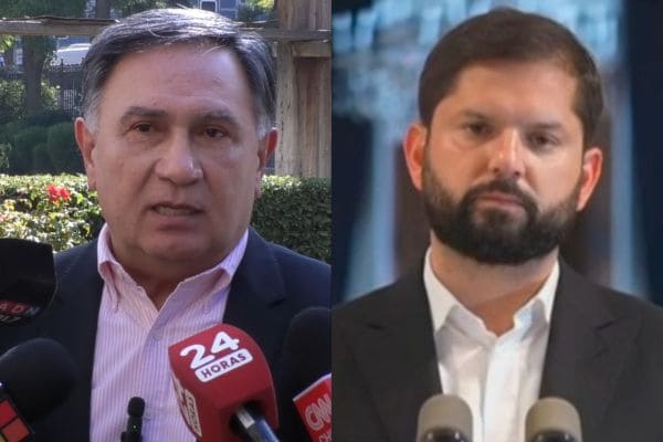 Diputado Mellado