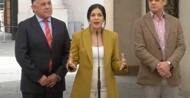 Karol Cariola