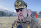 general Yáñez