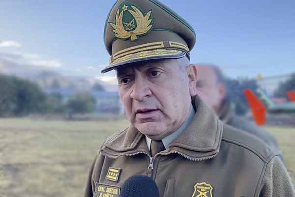 general Yáñez
