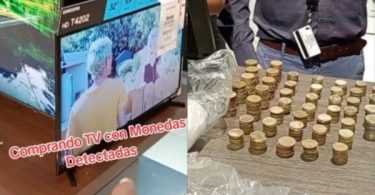monedas