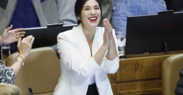 Karol Cariola