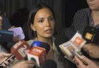 Bafona demanda ministra Arredondo