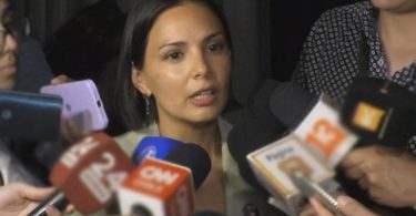 Bafona demanda ministra Arredondo