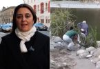 Ministra de Bienes Nacionales