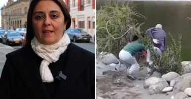 Ministra de Bienes Nacionales