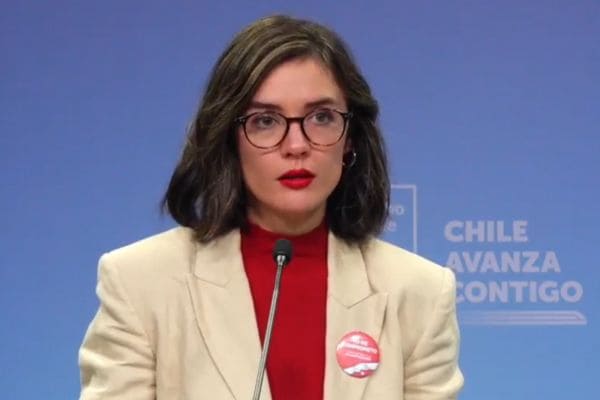 sistema político