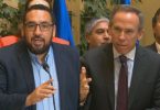 renuncia del ministro