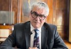 Ministro Marcel