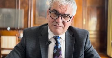Ministro Marcel