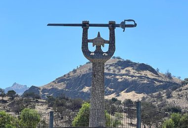 Batalla de Chacabuco