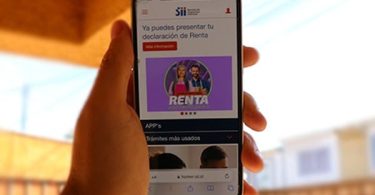 devolución de impuestos
