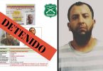Capturan en Colombia