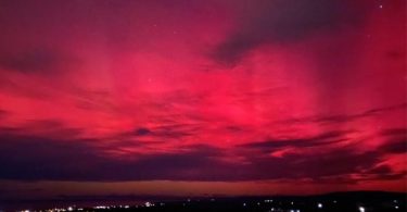 Aurora Austral