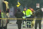 carabinero frustra asalto Estación Central