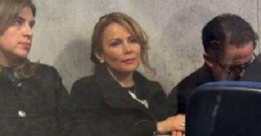 Cathy Barriga