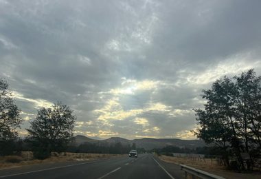 el tiempo Colina 25/09
