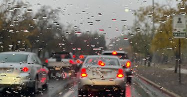 Colina el tiempo