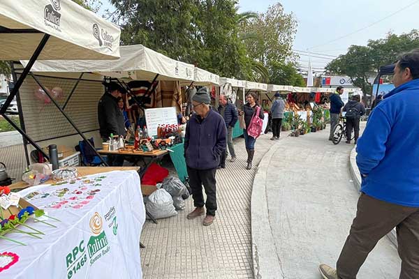 Expo Agrícola Colina 2024