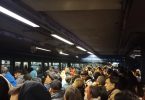 Metro de Santiago