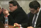 defensa Daniel Jadue